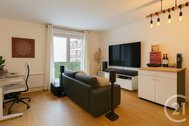 appartement - SURESNES - 92