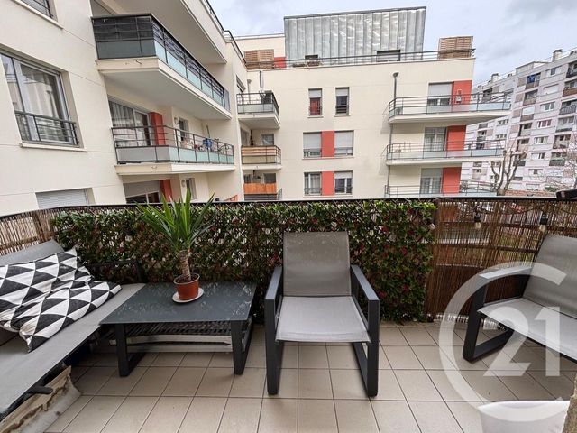 appartement - SURESNES - 92