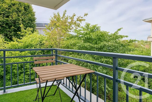 Appartement F2 à vendre - 2 pièces - 40.25 m2 - SURESNES - 92 - ILE-DE-FRANCE - Century 21 Arconsilium