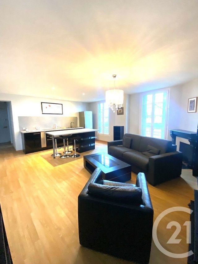 appartement - SURESNES - 92