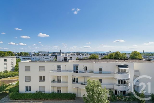 Appartement F2 à vendre - 2 pièces - 52.0 m2 - SURESNES - 92 - ILE-DE-FRANCE - Century 21 Arconsilium