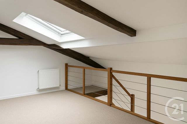 Appartement Duplex à vendre - 4 pièces - 71.0 m2 - SURESNES - 92 - ILE-DE-FRANCE - Century 21 Arconsilium