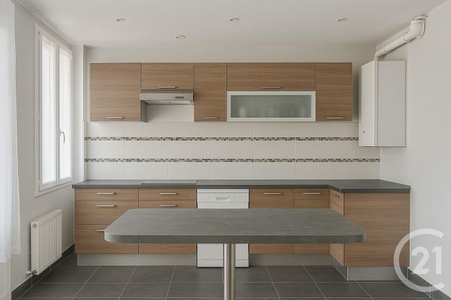 Appartement Duplex à vendre - 4 pièces - 71.0 m2 - SURESNES - 92 - ILE-DE-FRANCE - Century 21 Arconsilium