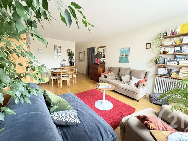 appartement - SURESNES - 92