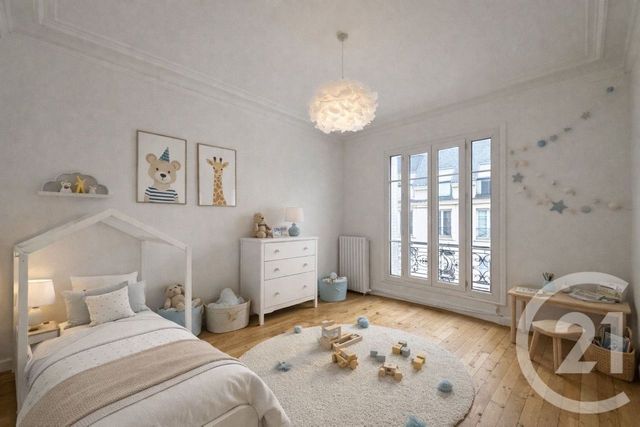 appartement - SURESNES - 92