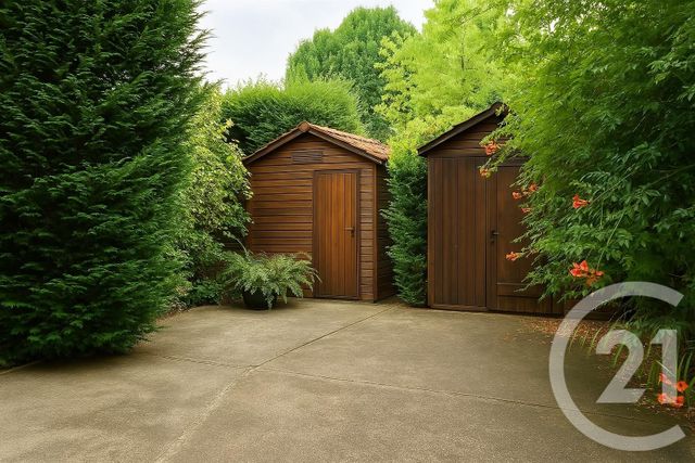 Appartement F2 à vendre - 2 pièces - 23.0 m2 - SURESNES - 92 - ILE-DE-FRANCE - Century 21 Arconsilium