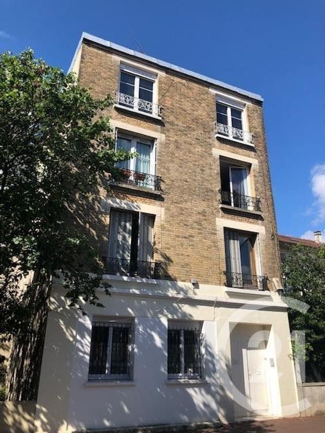 appartement - SURESNES - 92
