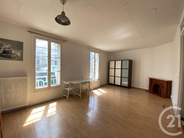 appartement - SURESNES - 92