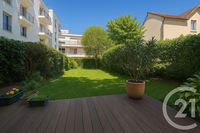appartement - SURESNES - 92