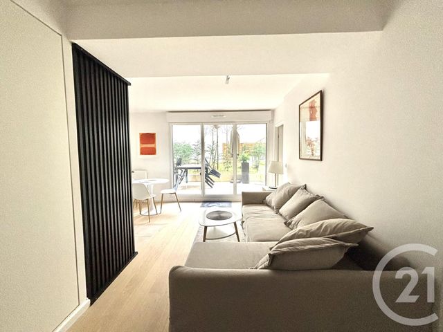 appartement - SURESNES - 92