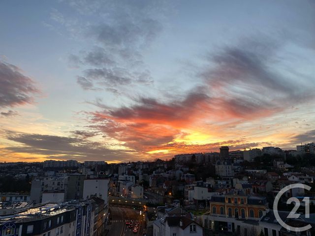 Appartement F4 à vendre - 4 pièces - 83.0 m2 - SURESNES - 92 - ILE-DE-FRANCE - Century 21 Arconsilium