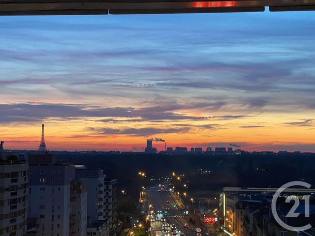 Appartement F4 à vendre - 4 pièces - 83.0 m2 - SURESNES - 92 - ILE-DE-FRANCE - Century 21 Arconsilium