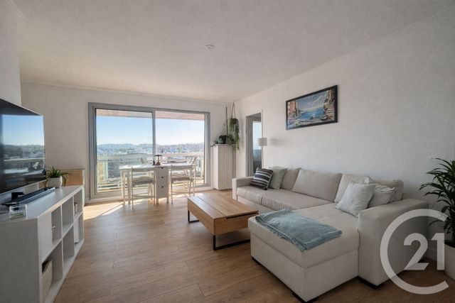 appartement - SURESNES - 92