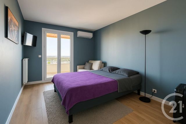 Appartement F4 à vendre - 4 pièces - 83.0 m2 - SURESNES - 92 - ILE-DE-FRANCE - Century 21 Arconsilium