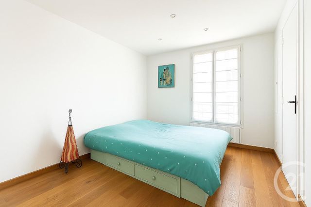 Appartement Duplex à vendre - 4 pièces - 64.0 m2 - SURESNES - 92 - ILE-DE-FRANCE - Century 21 Arconsilium