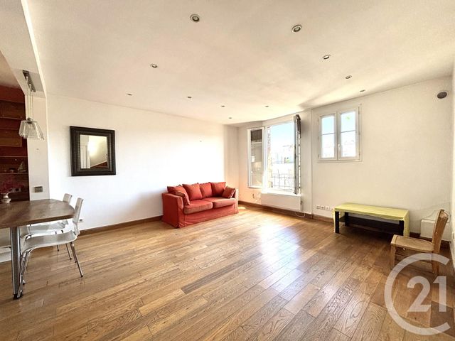 appartement - SURESNES - 92