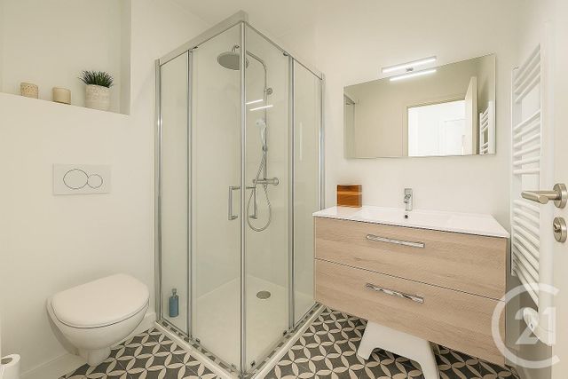 maison à vendre - 5 pièces - 104.0 m2 - RUEIL MALMAISON - 92 - ILE-DE-FRANCE - Century 21 Arconsilium