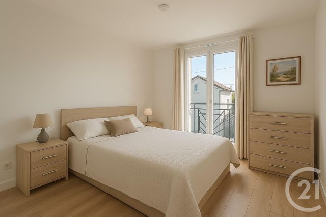 maison à vendre - 5 pièces - 104.0 m2 - RUEIL MALMAISON - 92 - ILE-DE-FRANCE - Century 21 Arconsilium