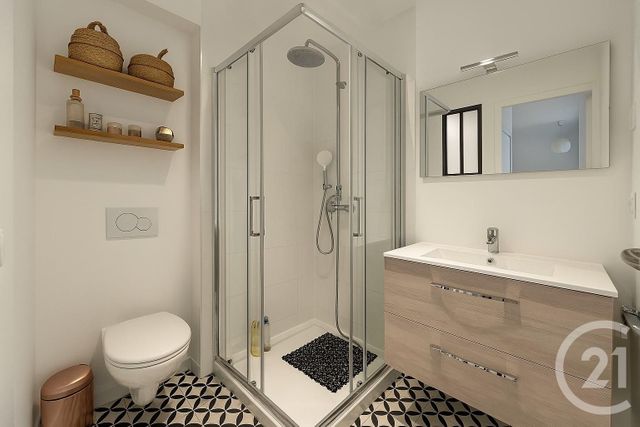 maison à vendre - 5 pièces - 104.0 m2 - RUEIL MALMAISON - 92 - ILE-DE-FRANCE - Century 21 Arconsilium