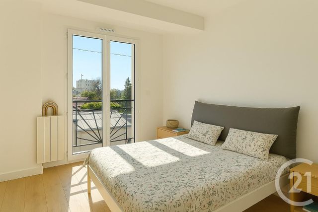 maison à vendre - 5 pièces - 104.0 m2 - RUEIL MALMAISON - 92 - ILE-DE-FRANCE - Century 21 Arconsilium