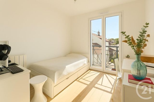 maison à vendre - 5 pièces - 104.0 m2 - RUEIL MALMAISON - 92 - ILE-DE-FRANCE - Century 21 Arconsilium