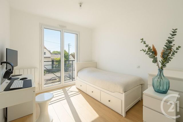 maison à vendre - 5 pièces - 104.0 m2 - RUEIL MALMAISON - 92 - ILE-DE-FRANCE - Century 21 Arconsilium