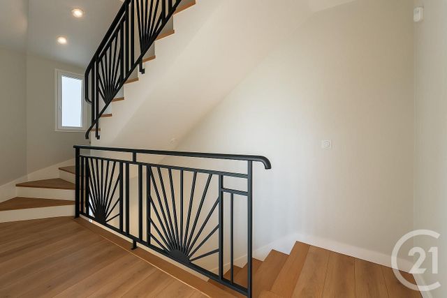 maison à vendre - 5 pièces - 104.0 m2 - RUEIL MALMAISON - 92 - ILE-DE-FRANCE - Century 21 Arconsilium