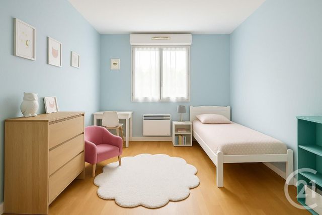 Afficher la photo en grand Appartement F5 à vendre - 5 pièces - 92.1 m2 - SURESNES - 92 - ILE-DE-FRANCE - Century 21 Arconsilium