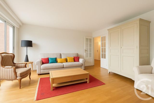 appartement - SURESNES - 92