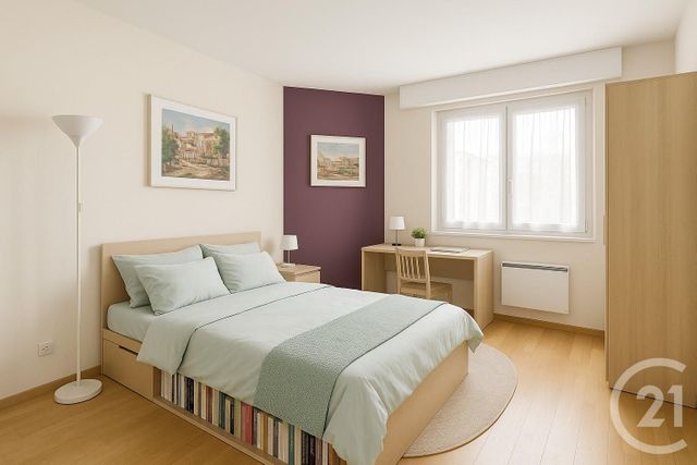 Afficher la photo en grand Appartement F5 à vendre - 5 pièces - 92.1 m2 - SURESNES - 92 - ILE-DE-FRANCE - Century 21 Arconsilium