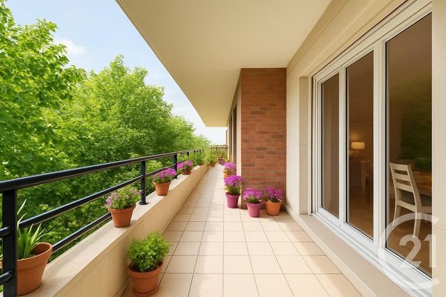 Afficher la photo en grand Appartement F5 à vendre - 5 pièces - 92.1 m2 - SURESNES - 92 - ILE-DE-FRANCE - Century 21 Arconsilium