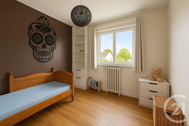 maison à vendre - 7 pièces - 123.06 m2 - BAGNEUX - 92 - ILE-DE-FRANCE - Century 21 Arconsilium