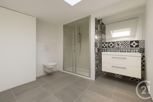 maison à vendre - 7 pièces - 123.06 m2 - BAGNEUX - 92 - ILE-DE-FRANCE - Century 21 Arconsilium