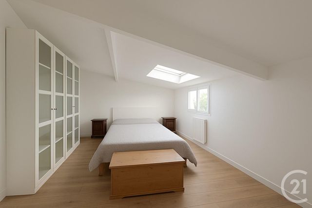 maison à vendre - 7 pièces - 123.06 m2 - BAGNEUX - 92 - ILE-DE-FRANCE - Century 21 Arconsilium