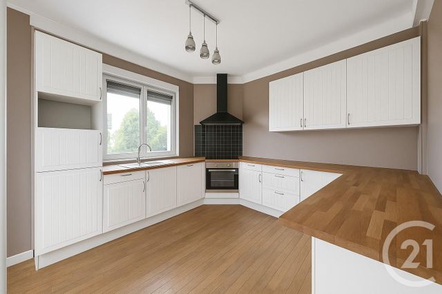 maison à vendre - 7 pièces - 123.06 m2 - BAGNEUX - 92 - ILE-DE-FRANCE - Century 21 Arconsilium