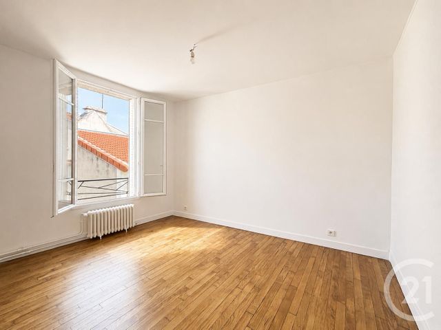 Appartement F3 à vendre - 3 pièces - 67.97 m2 - SURESNES - 92 - ILE-DE-FRANCE - Century 21 Arconsilium