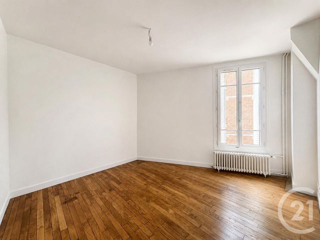 Appartement F3 à vendre - 3 pièces - 67.97 m2 - SURESNES - 92 - ILE-DE-FRANCE - Century 21 Arconsilium