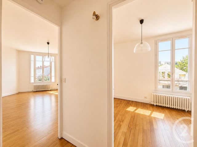 Appartement F3 à vendre - 3 pièces - 67.97 m2 - SURESNES - 92 - ILE-DE-FRANCE - Century 21 Arconsilium