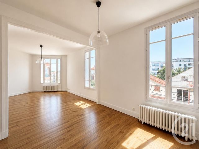 appartement - SURESNES - 92