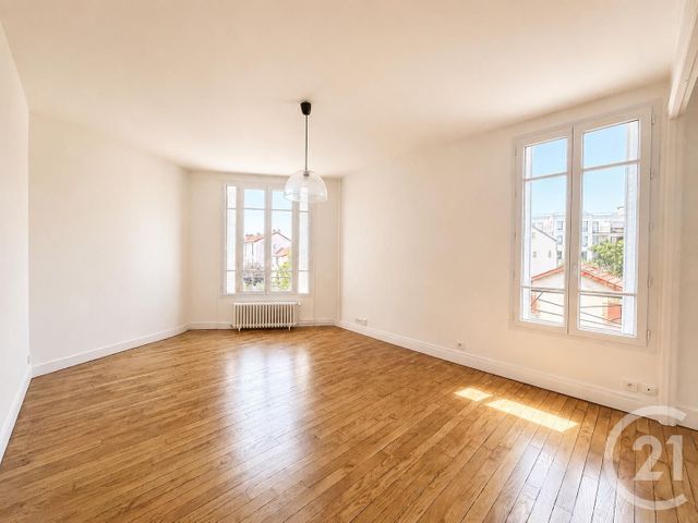 Appartement F3 à vendre - 3 pièces - 67.97 m2 - SURESNES - 92 - ILE-DE-FRANCE - Century 21 Arconsilium