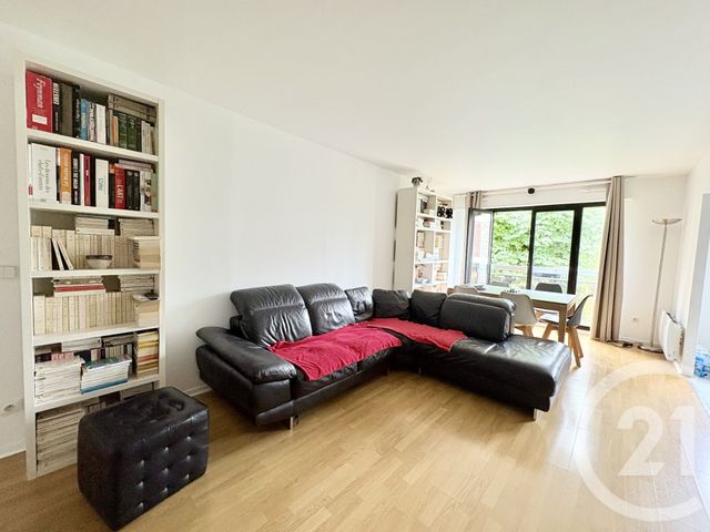 Appartement F4 à louer SURESNES