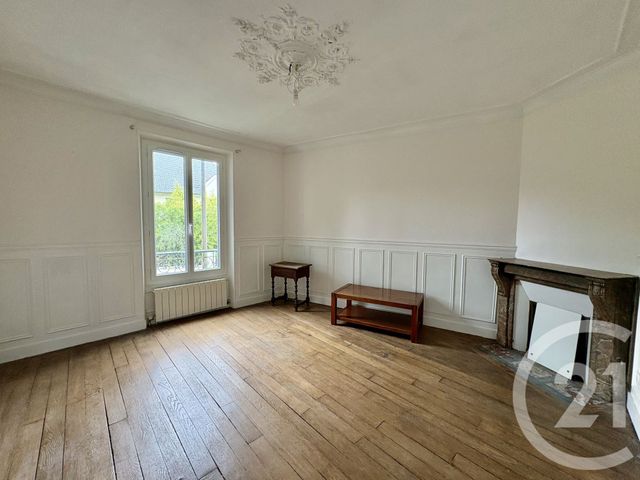 Appartement F2 à louer - 2 pièces - 52.95 m2 - SURESNES - 92 - ILE-DE-FRANCE - Century 21 Arconsilium
