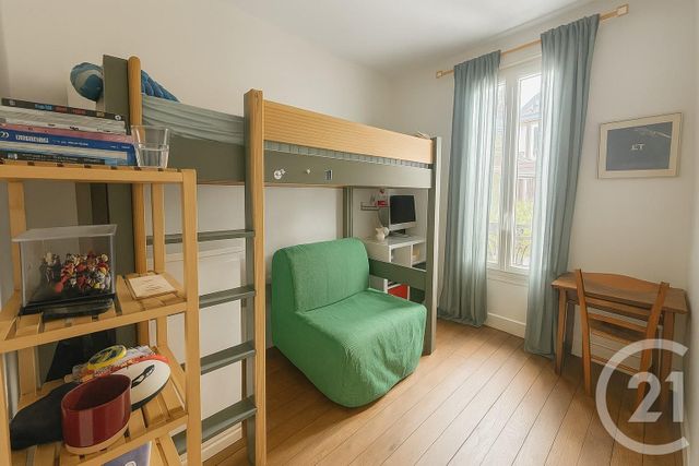 maison à vendre - 4 pièces - 81.56 m2 - MEUDON - 92 - ILE-DE-FRANCE - Century 21 Arconsilium