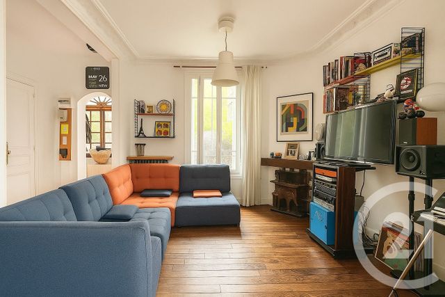 maison - MEUDON - 92