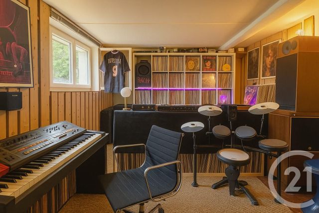 maison à vendre - 4 pièces - 81.56 m2 - MEUDON - 92 - ILE-DE-FRANCE - Century 21 Arconsilium