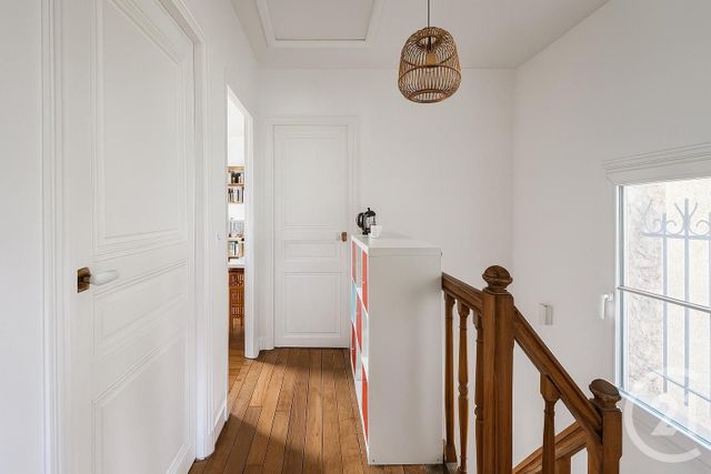 maison à vendre - 4 pièces - 81.56 m2 - MEUDON - 92 - ILE-DE-FRANCE - Century 21 Arconsilium