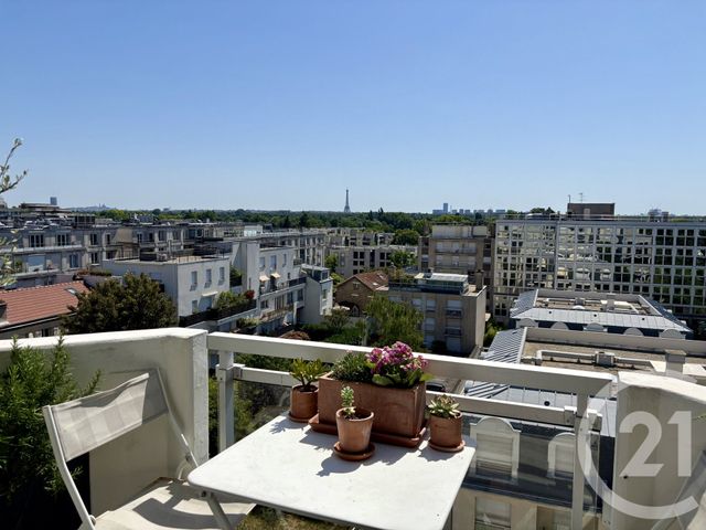 appartement - SURESNES - 92