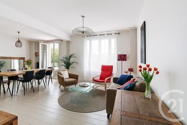 appartement - SURESNES - 92