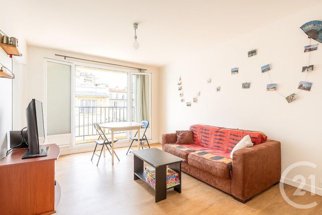 Appartement F3 à vendre - 3 pièces - 52.0 m2 - PUTEAUX - 92 - ILE-DE-FRANCE - Century 21 Arconsilium
