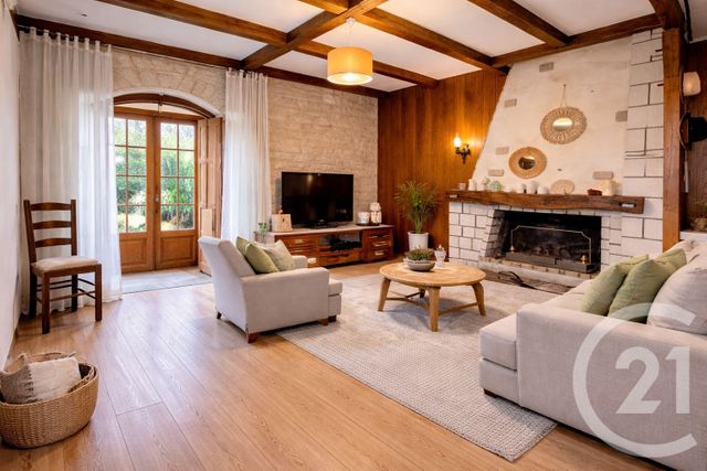 maison - SURESNES - 92